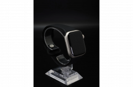 Apple Watch Series 8 Aluminium 41mm Starlight akku - 12 HÓ GARANCIA