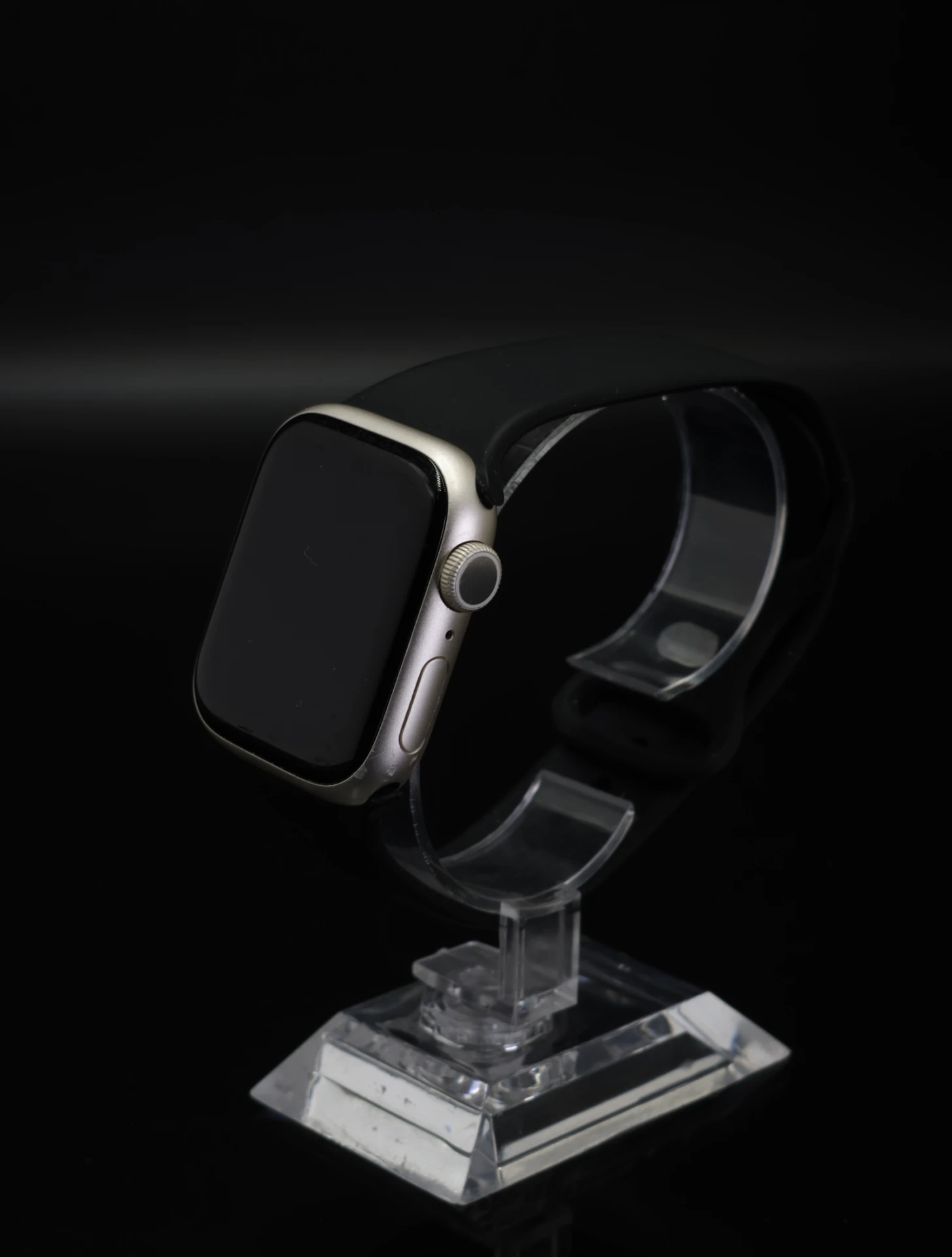 Apple Watch Series 8 Aluminium 41mm Starlight akku - 12 HÓ GARANCIA