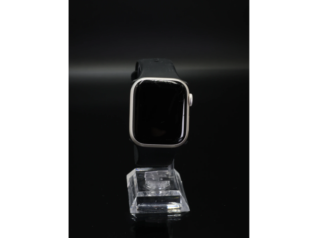 Apple Watch Series 9 Aluminium 41mm Starlight akku - 12 HÓ GARANCIA
