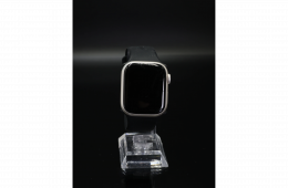 Apple Watch Series 9 Aluminium 41mm Starlight akku - 12 HÓ GARANCIA