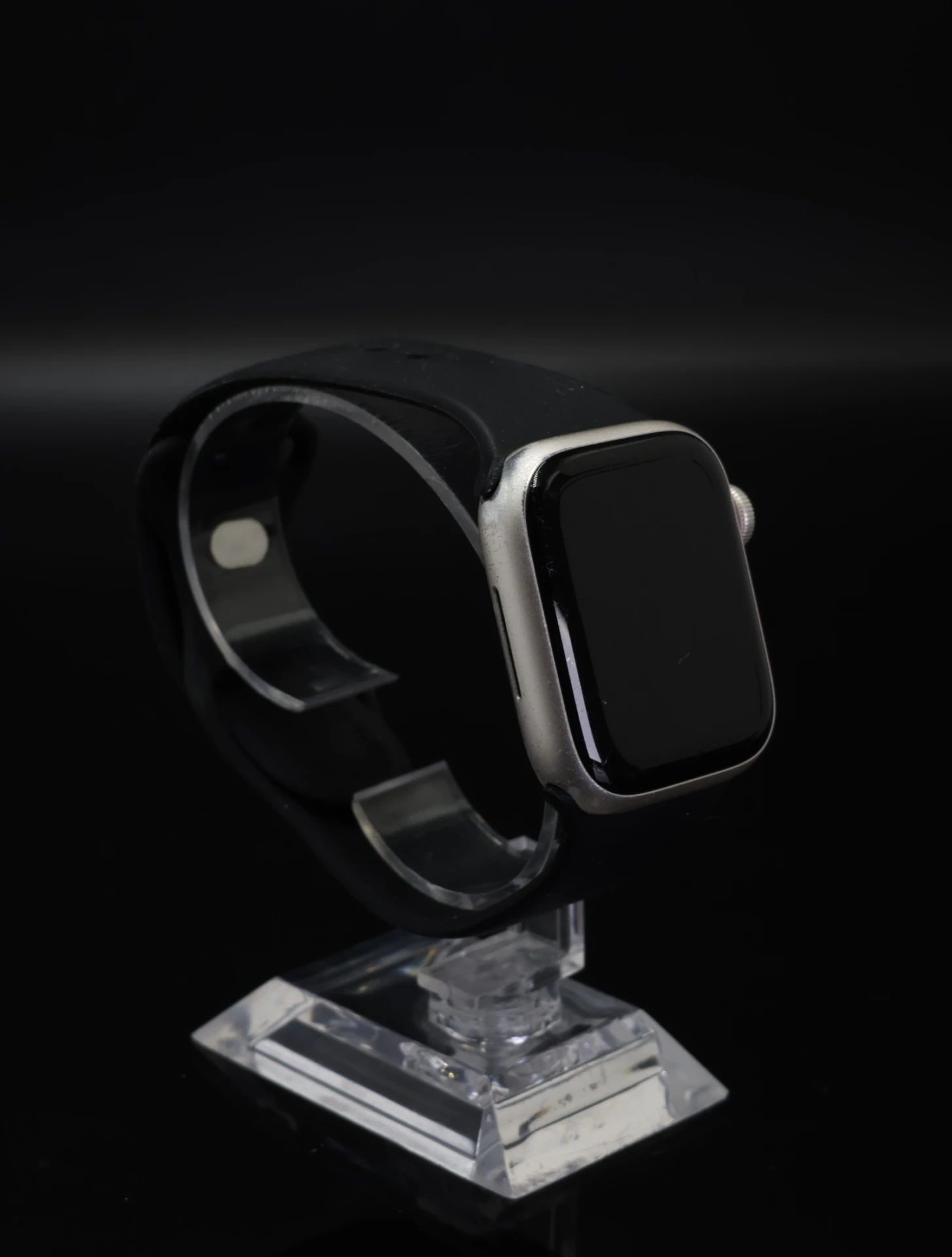 Apple Watch Series 9 Aluminium 41mm Starlight akku - 12 HÓ GARANCIA