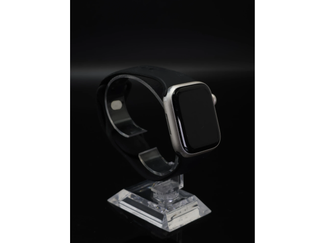 Apple Watch Series 9 Aluminium 41mm Starlight akku - 12 HÓ GARANCIA