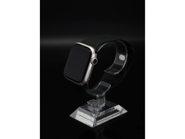 Apple Watch Series 9 Aluminium 41mm Starlight akku - 12 HÓ GARANCIA