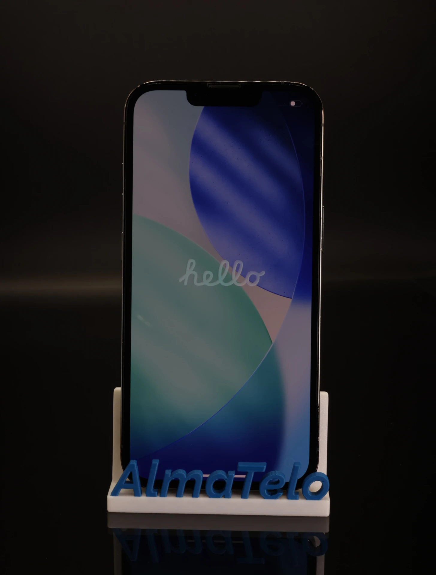 Apple iPhone 13 Pro 128 GB Alpine Green 100% akku - 12 HÓ GARANCIA