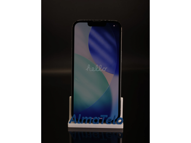 Apple iPhone 13 Pro 128 GB Alpine Green 100% akku - 12 HÓ GARANCIA
