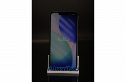 Apple iPhone 13 Pro 128 GB Alpine Green 100% akku - 12 HÓ GARANCIA