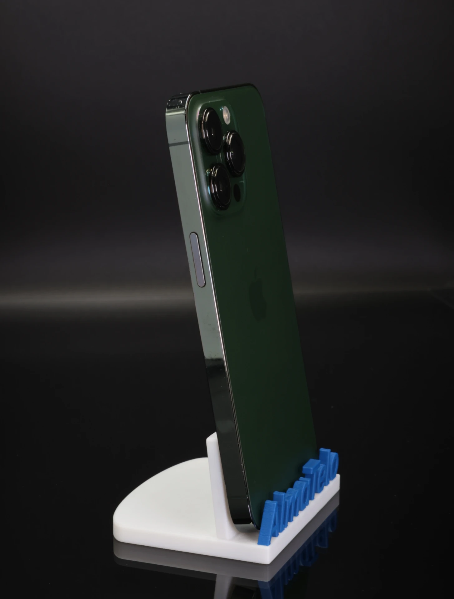 Apple iPhone 13 Pro 128 GB Alpine Green 100% akku - 12 HÓ GARANCIA