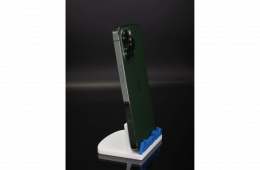 Apple iPhone 13 Pro 128 GB Alpine Green 100% akku - 12 HÓ GARANCIA