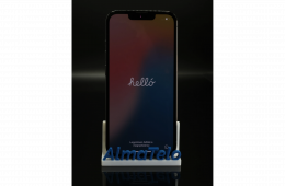 Apple iPhone 13 Pro 128 GB Alpine Green 100% akku - 12 HÓ GARANCIA
