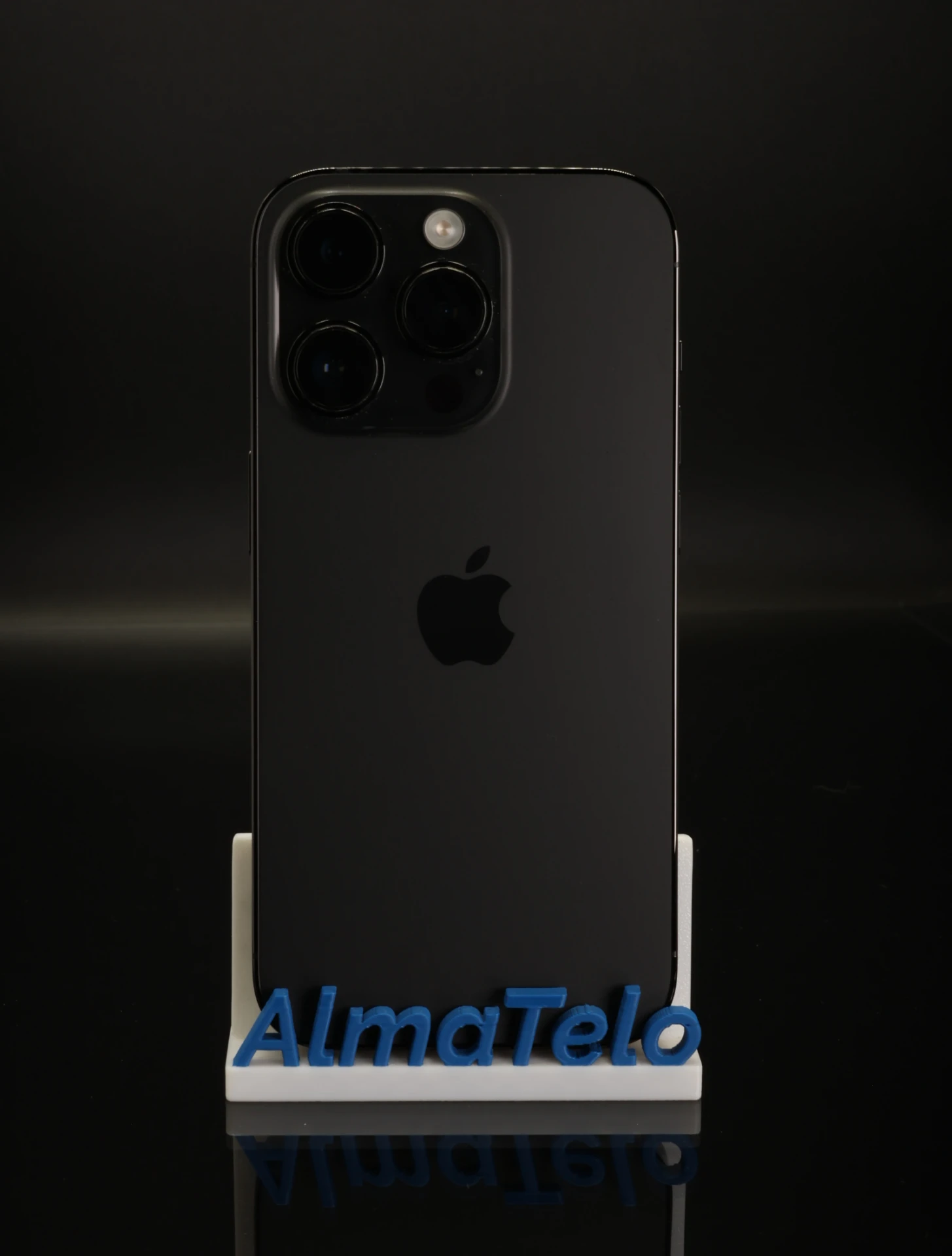 Apple iPhone 14 Pro 512 GB Space Black 100% akku - 12 HÓ GARANCIA