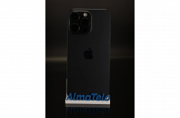 Apple iPhone 15 Pro Max 256 GB Blue Titanium 100% akku - 12 HÓ GARANCIA