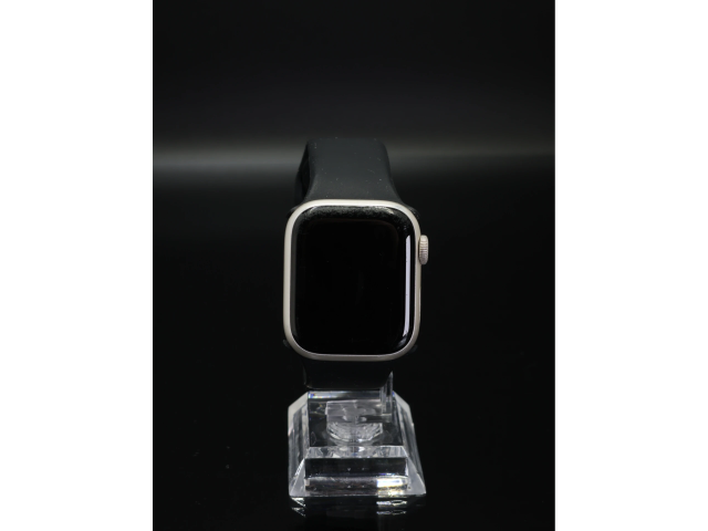 Apple Watch Series 8 Aluminium 41mm Starlight akku - 12 HÓ GARANCIA