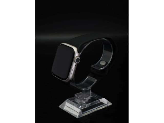 Apple Watch Series 8 Aluminium 41mm Starlight akku - 12 HÓ GARANCIA