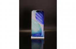 Apple iPhone 16 Pro Max 256 GB Desert Titanium 97% akku - 12 HÓ GARANCIA
