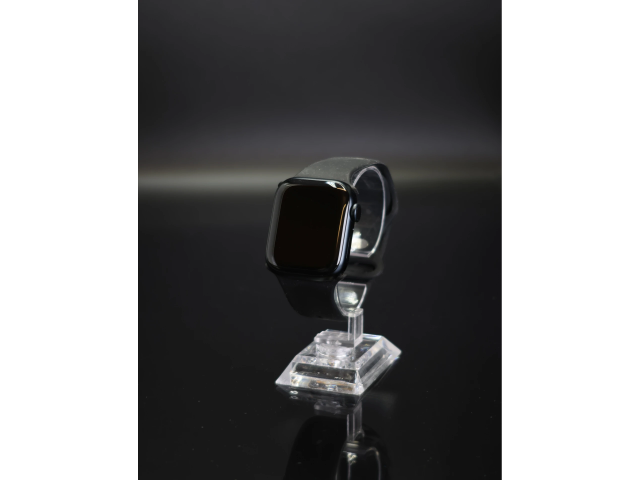 Apple Watch Series 8 Aluminium 41mm Midnight akku - 12 HÓ GARANCIA