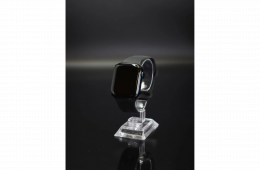 Apple Watch Series 8 Aluminium 41mm Midnight akku - 12 HÓ GARANCIA