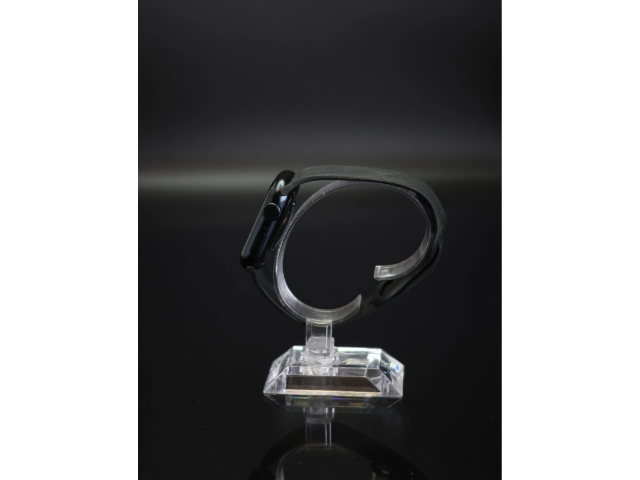 Apple Watch Series 8 Aluminium 41mm Midnight akku - 12 HÓ GARANCIA