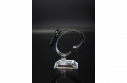 Apple Watch Series 8 Aluminium 41mm Midnight akku - 12 HÓ GARANCIA