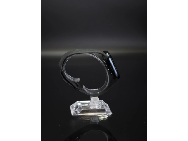 Apple Watch Series 8 Aluminium 41mm Midnight akku - 12 HÓ GARANCIA