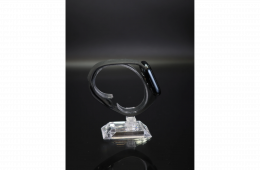 Apple Watch Series 8 Aluminium 41mm Midnight akku - 12 HÓ GARANCIA