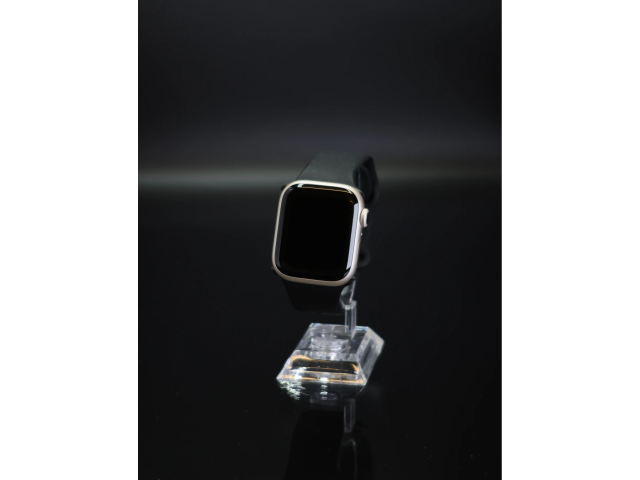 Apple Watch Series 8 Aluminium 41mm Silver akku - 12 HÓ GARANCIA