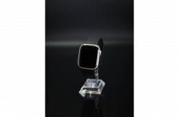 Apple Watch Series 8 Aluminium 41mm Silver akku - 12 HÓ GARANCIA