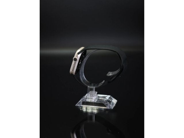 Apple Watch Series 8 Aluminium 41mm Silver akku - 12 HÓ GARANCIA