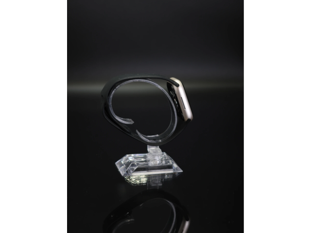 Apple Watch Series 8 Aluminium 41mm Silver akku - 12 HÓ GARANCIA