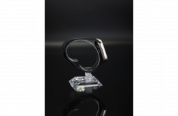 Apple Watch Series 8 Aluminium 41mm Silver akku - 12 HÓ GARANCIA