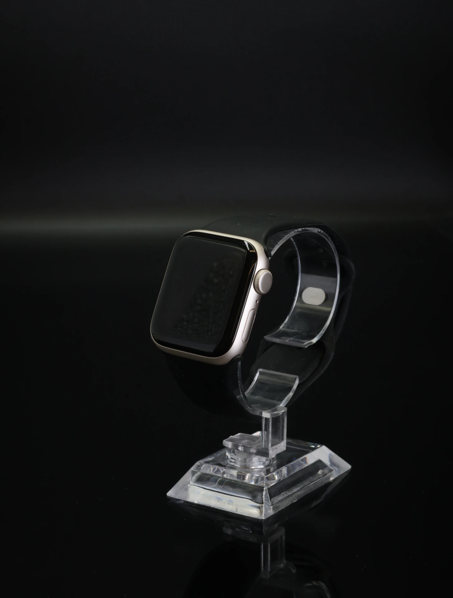 Apple Watch SE 2020 40 mm Silver akku - 12 HÓ GARANCIA