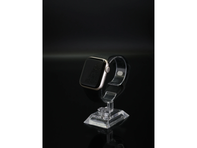 Apple Watch SE 2020 40 mm Silver akku - 12 HÓ GARANCIA