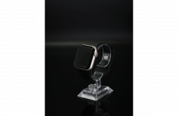 Apple Watch SE 2020 40 mm Silver akku - 12 HÓ GARANCIA