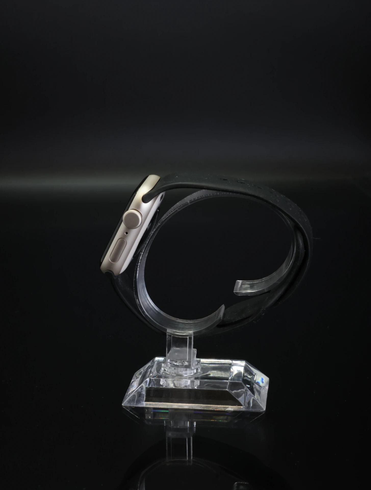 Apple Watch SE 2020 40 mm Silver akku - 12 HÓ GARANCIA