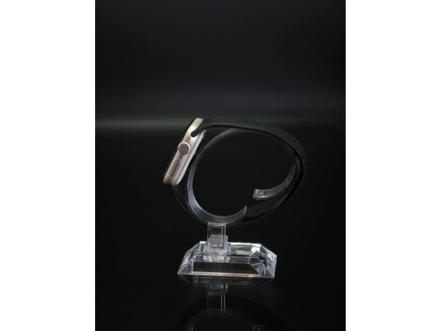 Apple Watch SE 2020 40 mm Silver akku - 12 HÓ GARANCIA