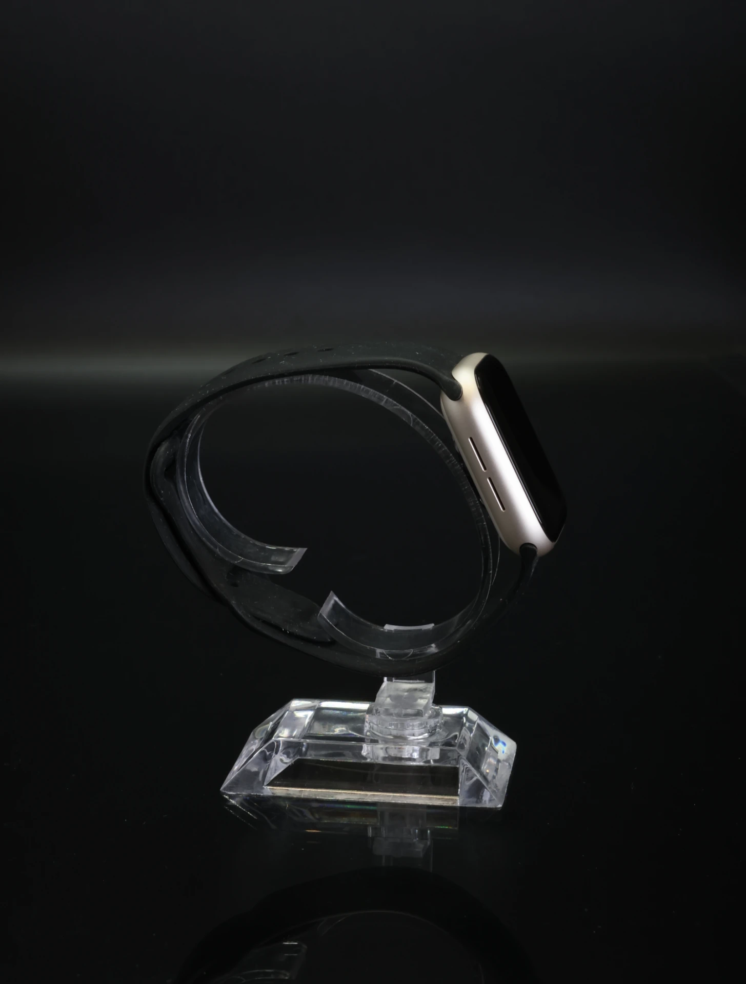 Apple Watch SE 2020 40 mm Silver akku - 12 HÓ GARANCIA