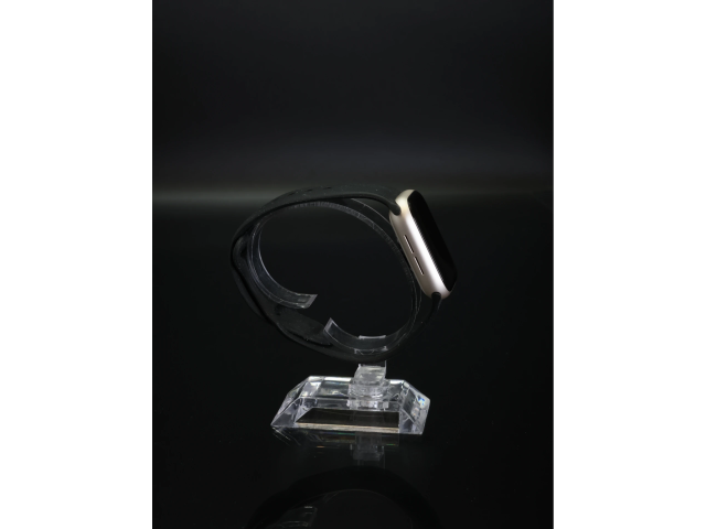 Apple Watch SE 2020 40 mm Silver akku - 12 HÓ GARANCIA