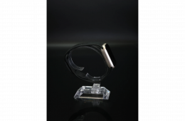 Apple Watch SE 2020 40 mm Silver akku - 12 HÓ GARANCIA