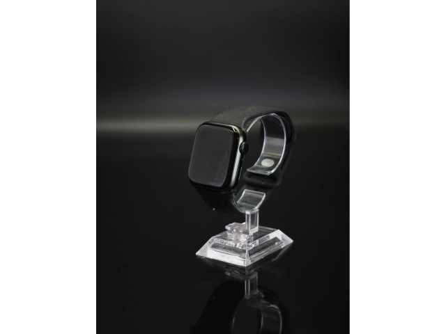 Apple Watch Series 7 Aluminium 41mm Midnight akku - 12 HÓ GARANCIA