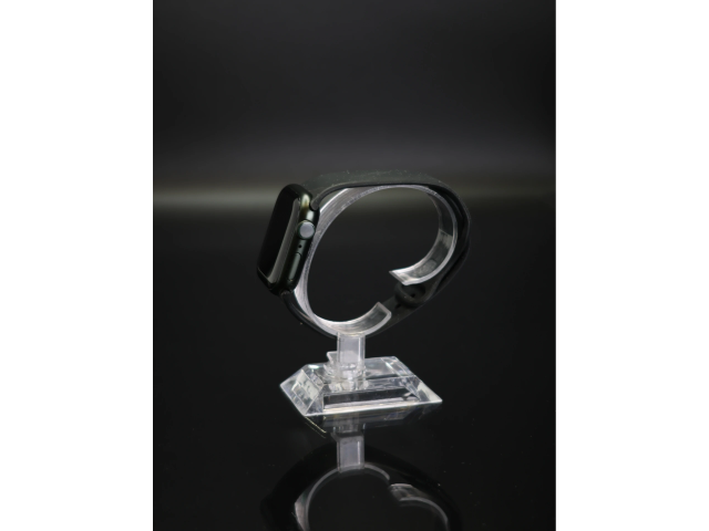 Apple Watch Series 7 Aluminium 41mm Midnight akku - 12 HÓ GARANCIA