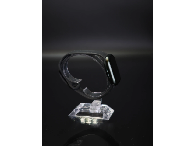 Apple Watch Series 7 Aluminium 41mm Midnight akku - 12 HÓ GARANCIA