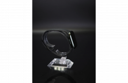 Apple Watch Series 7 Aluminium 41mm Midnight akku - 12 HÓ GARANCIA