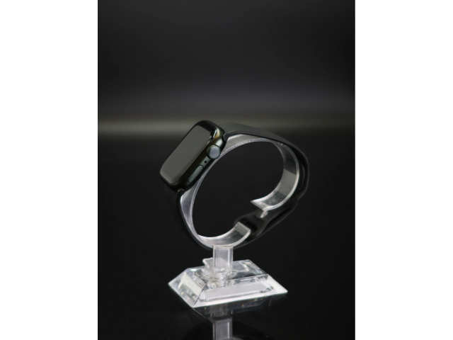 Apple Watch Series 7 Aluminium 41mm Midnight akku - 12 HÓ GARANCIA