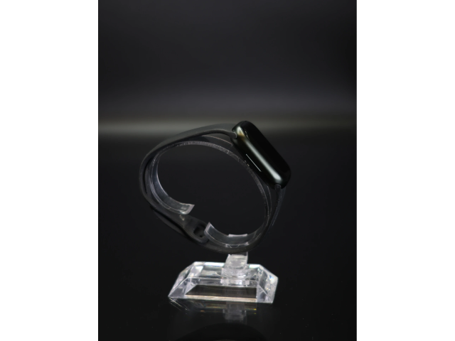 Apple Watch Series 7 Aluminium 41mm Midnight akku - 12 HÓ GARANCIA