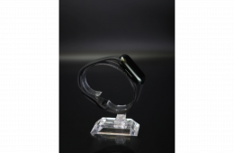 Apple Watch Series 7 Aluminium 41mm Midnight akku - 12 HÓ GARANCIA