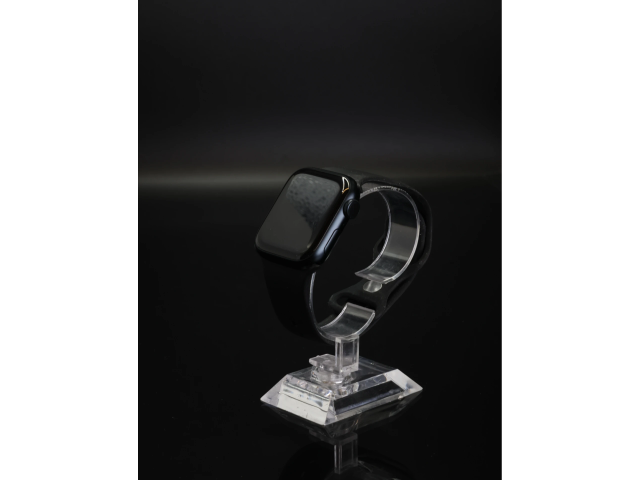 Apple Watch Series 8 Aluminium 41mm Midnight akku - 12 HÓ GARANCIA