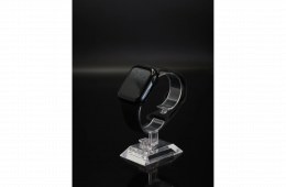 Apple Watch Series 8 Aluminium 41mm Midnight akku - 12 HÓ GARANCIA