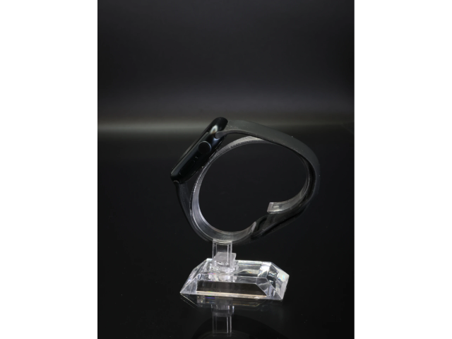 Apple Watch Series 8 Aluminium 41mm Midnight akku - 12 HÓ GARANCIA