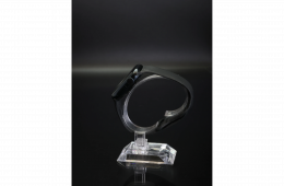 Apple Watch Series 8 Aluminium 41mm Midnight akku - 12 HÓ GARANCIA