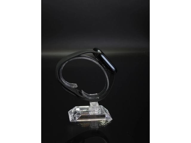 Apple Watch Series 8 Aluminium 41mm Midnight akku - 12 HÓ GARANCIA