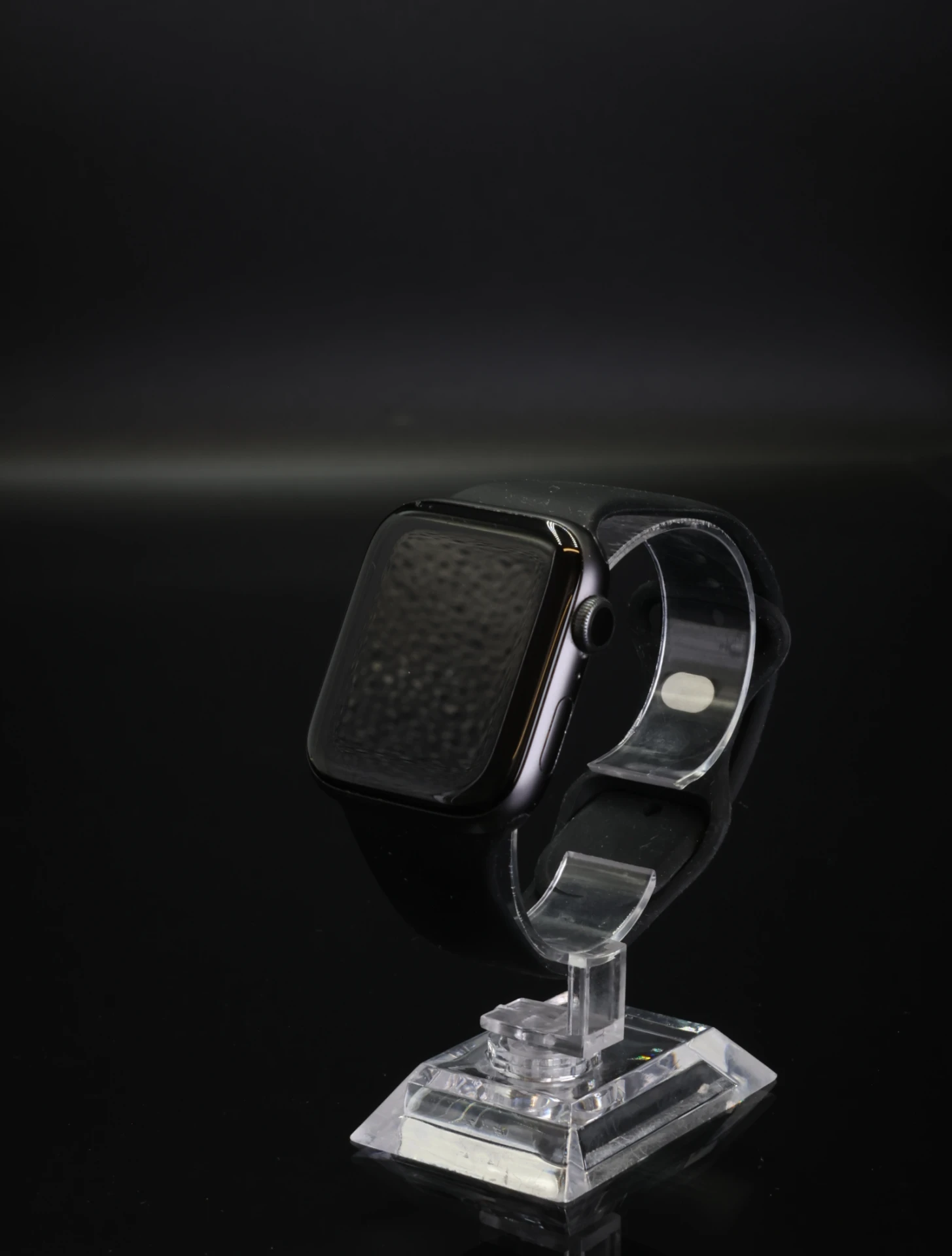 Apple Watch Series 6 Aluminium 44mm Space Gray akku - 12 HÓ GARANCIA